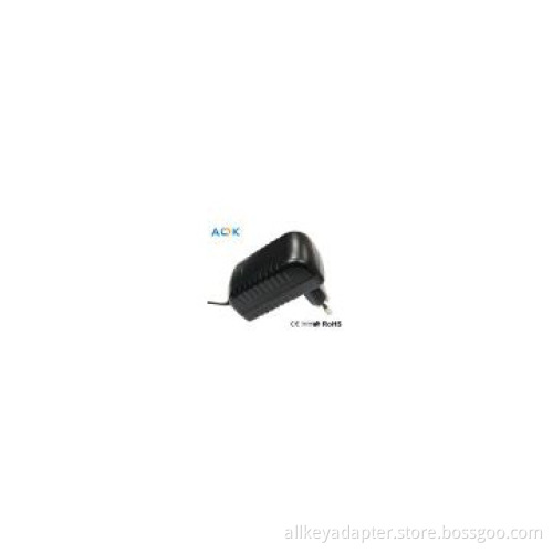 18W Power Supply with CE/GS certificate